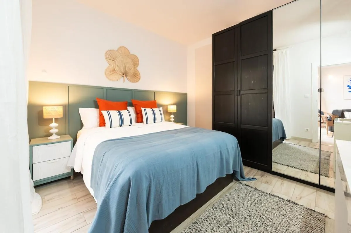 Lägenhet Apartamento En Costa Del Silencio - Wifi Free Pool Views