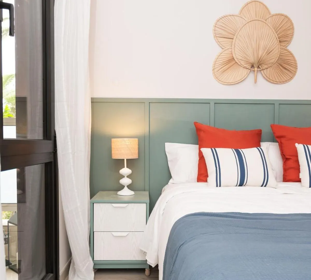 Apartamento En Costa Del Silencio - Wifi Free Pool Views
