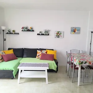 Antonella's House- Parque Don José - Free Wifi Appartamento